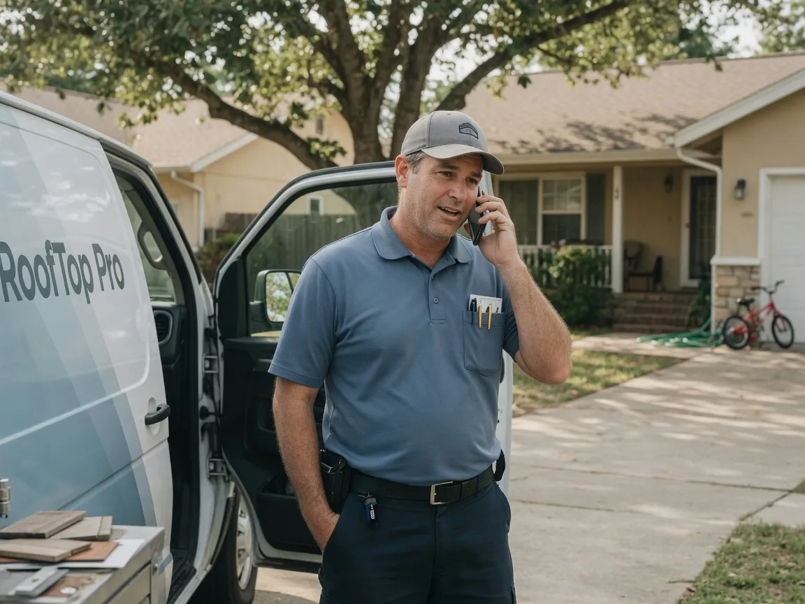 Roof Repair White Oak, MD FAQs